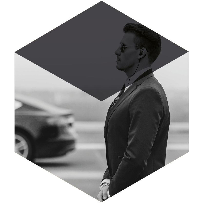 Boxes artwork - VIP rotated