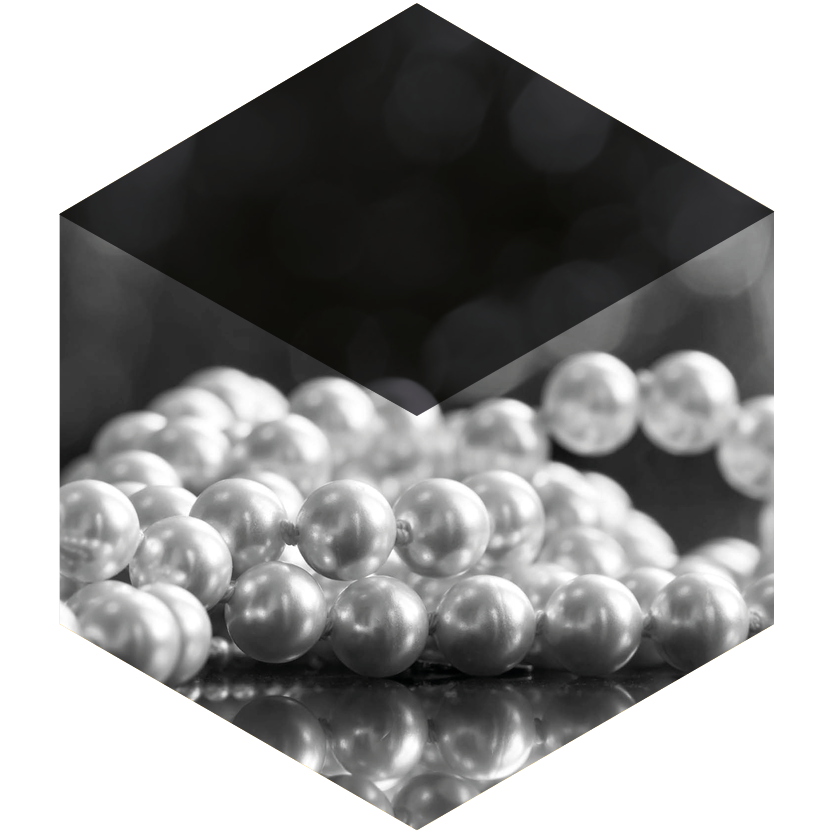 Boxes artwork - PEARLS