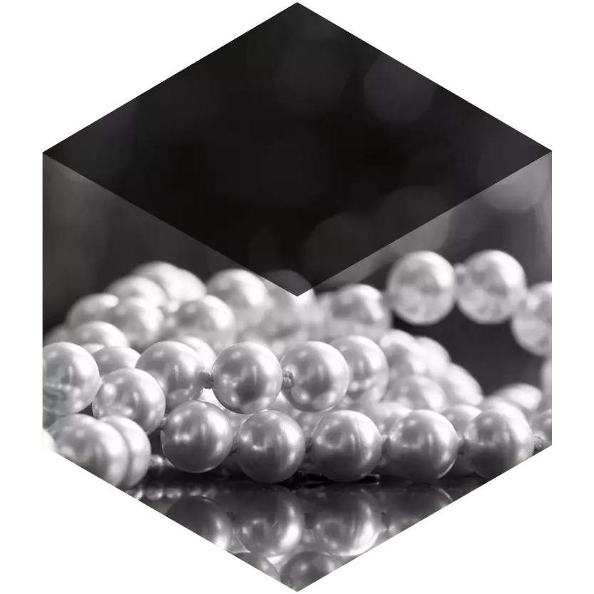 pearls Stonewall Vaults