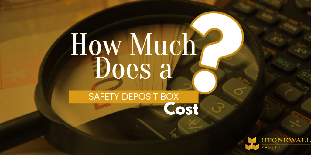 How Much Does a Safety Deposit Box Cost in the UK in 2023?