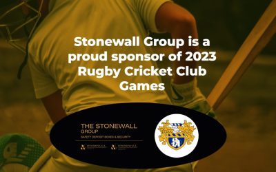 Why We Renewed Our Rugby Cricket Club Sponsorship