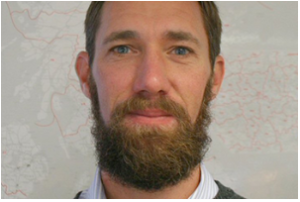 David Baker - jewellery valuer near warwickshire